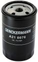 DENCKERMANN Olejový filter A210076
