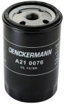 DENCKERMANN Olejový filter A210076