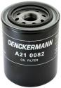 DENCKERMANN Olejový filter A210082