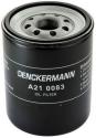 DENCKERMANN Olejový filter A210083
