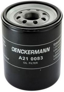 DENCKERMANN Olejový filter A210083