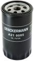 DENCKERMANN Olejový filter A210085
