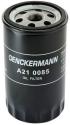 DENCKERMANN Olejový filter A210085