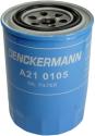 DENCKERMANN Olejový filter A210105