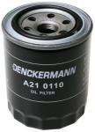 DENCKERMANN Olejový filter A210110