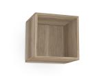 DREVONA09 Otvorená skrinka dub canyon REA REBECCA 6