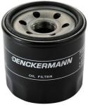 DENCKERMANN Olejový filter A210159