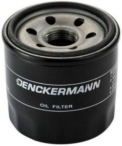 DENCKERMANN Olejový filter A210159
