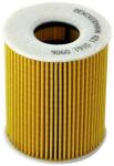 DENCKERMANN Olejový filter A210161