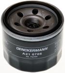 DENCKERMANN Olejový filter A210706