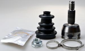 DENCKERMANN Sada kĺbov hnacieho hriadeľa C120106