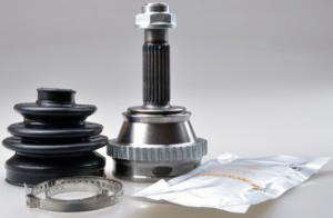 DENCKERMANN Sada kĺbov hnacieho hriadeľa C120353