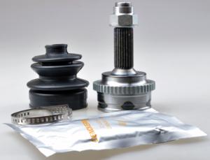 DENCKERMANN Sada kĺbov hnacieho hriadeľa C120405