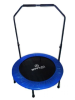 Trampolína s držadlom SPARTAN 96cm