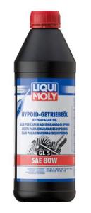 LIQUI MOLY Olej do prevodovky 1025