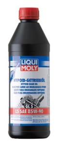 LIQUI MOLY Olej do prevodovky 1410