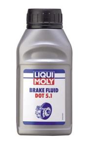 LIQUI MOLY Brzdová kvapalina 3092