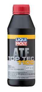 LIQUI MOLY Olej do prevodovky 3650