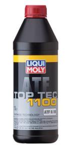 LIQUI MOLY Olej do prevodovky 3651