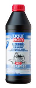 LIQUI MOLY Olej do prevodovky 3658