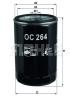 MAHLE ORIGINAL Olejový filter OC264