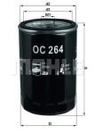 MAHLE ORIGINAL Olejový filter OC264