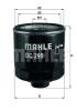 MAHLE ORIGINAL Olejový filter OC295