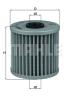 MAHLE ORIGINAL Olejový filter OX796