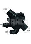 MAHLE ORIGINAL Termostat chladenia TM3097