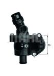 MAHLE ORIGINAL Termostat chladenia TM6109