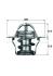 MAHLE ORIGINAL Termostat chladenia TX1487D