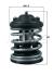 MAHLE ORIGINAL Termostat chladenia TX16387D2