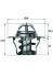 MAHLE ORIGINAL Termostat chladenia TX492D