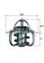 MAHLE ORIGINAL Termostat chladenia TX588D