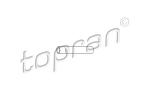 TOPRAN Hadica chladenia 101035