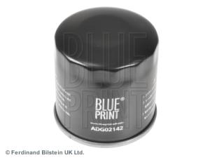 BLUE PRINT Olejový filter ADG02142