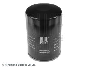 BLUE PRINT Olejový filter ADG02148