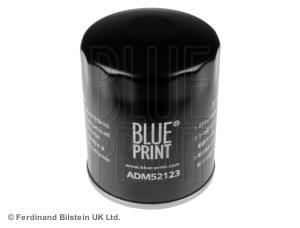 BLUE PRINT Olejový filter ADM52123