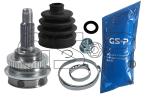 GSP Sada kĺbov hnacieho hriadeľa 857015