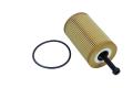 MAXGEAR Olejový filter 260006