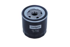 MAXGEAR Olejový filter 260126