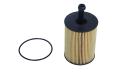 MAXGEAR Olejový filter 260127