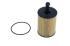 MAXGEAR Olejový filter 260127