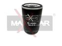 MAXGEAR Olejový filter 260131