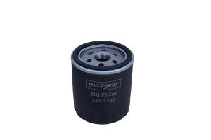 MAXGEAR Olejový filter 260135