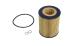 MAXGEAR Olejový filter 260170