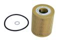 MAXGEAR Olejový filter 260182