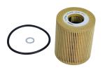 MAXGEAR Olejový filter 260182
