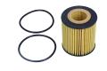 MAXGEAR Olejový filter 260189