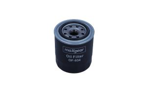 MAXGEAR Olejový filter 260272